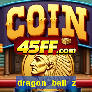 dragon ball z kakarot mobile